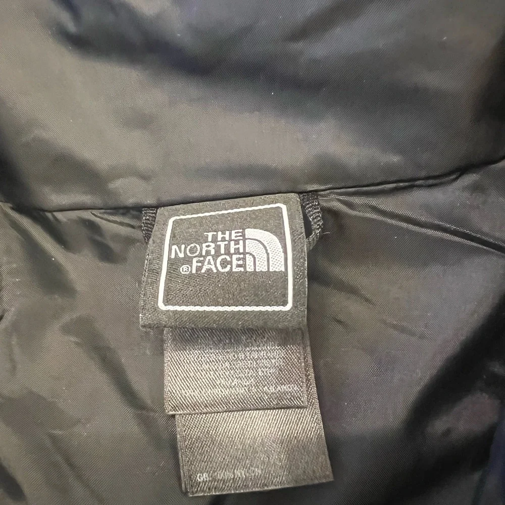 - Mens hyvent north face Jacket 2 in 1